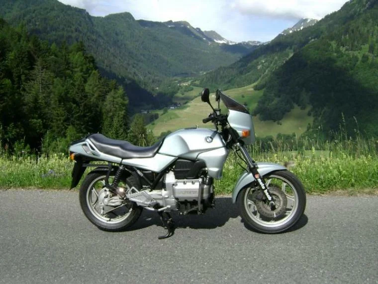 BMW K 75 C