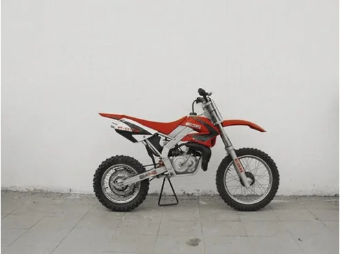 Roxon Duel TT 50
