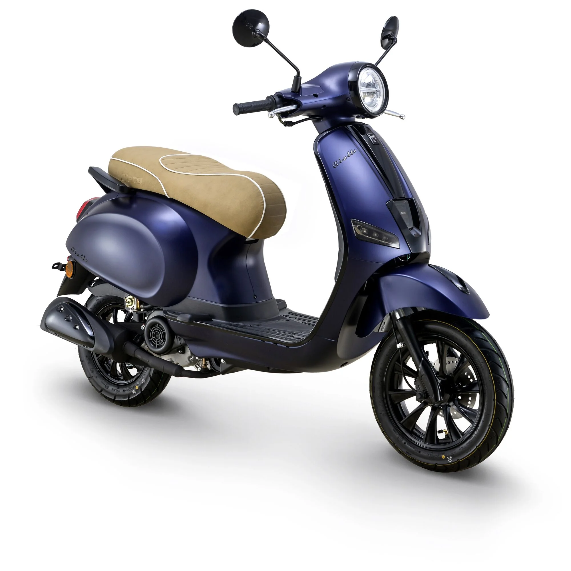 Neco Rialto 50