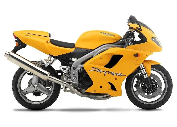 Triumph Daytona 955i
