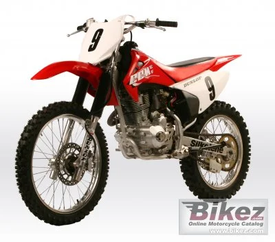 CCM C-XR230-M 2008