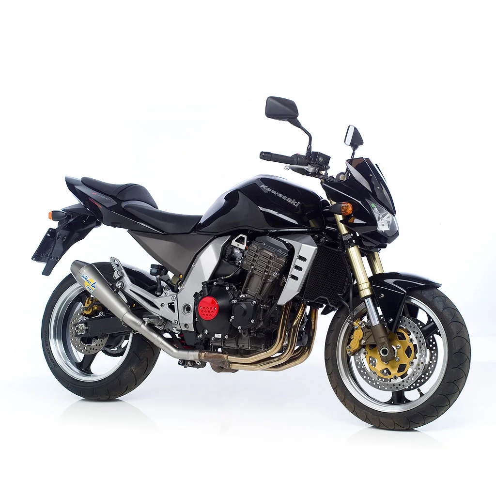 Kawasaki Z