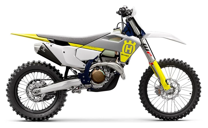 Husqvarna FX 350