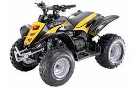 E-Ton Viper 90 R