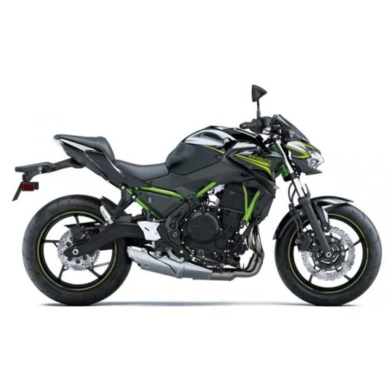 Kawasaki Z650