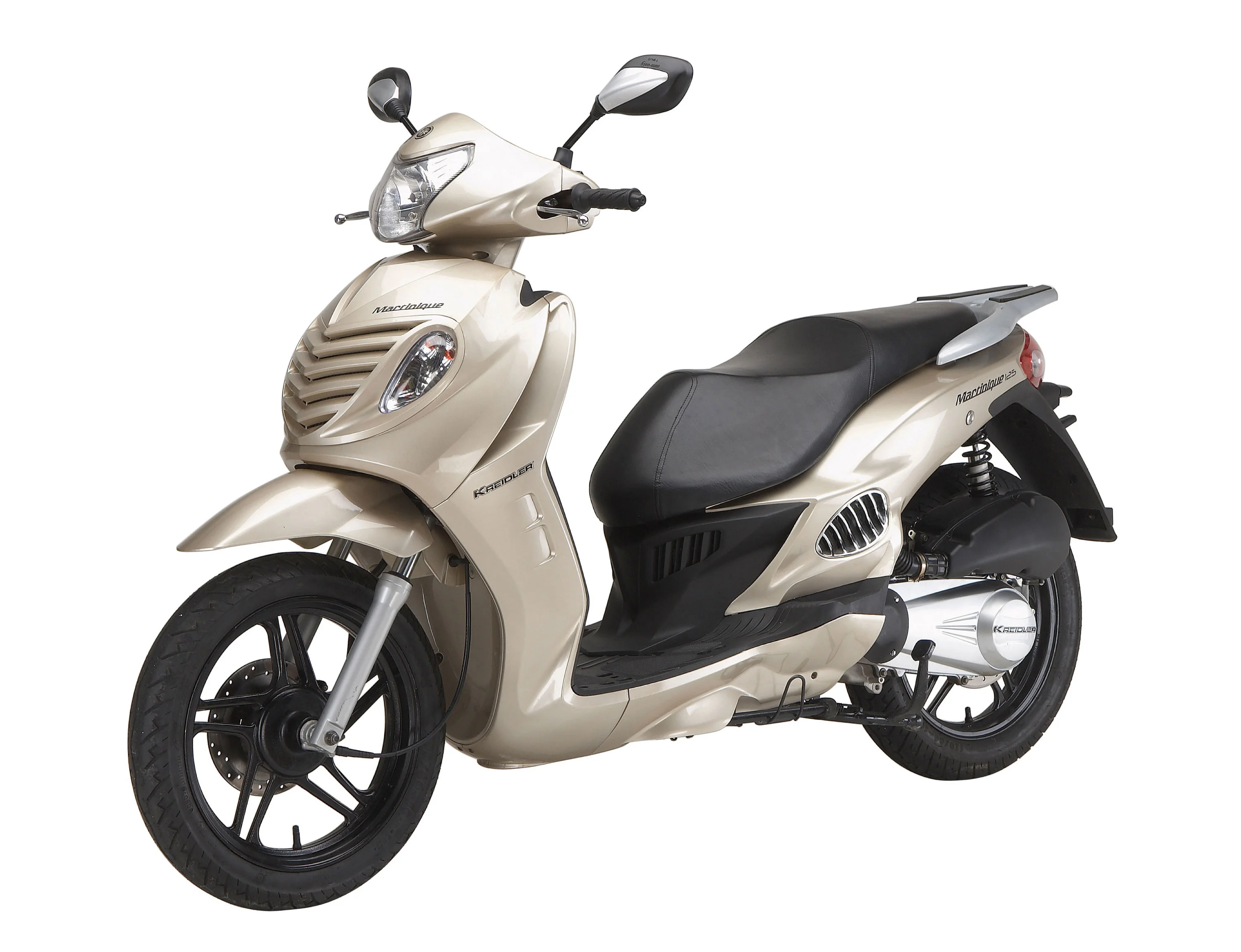 Kreidler Martinique