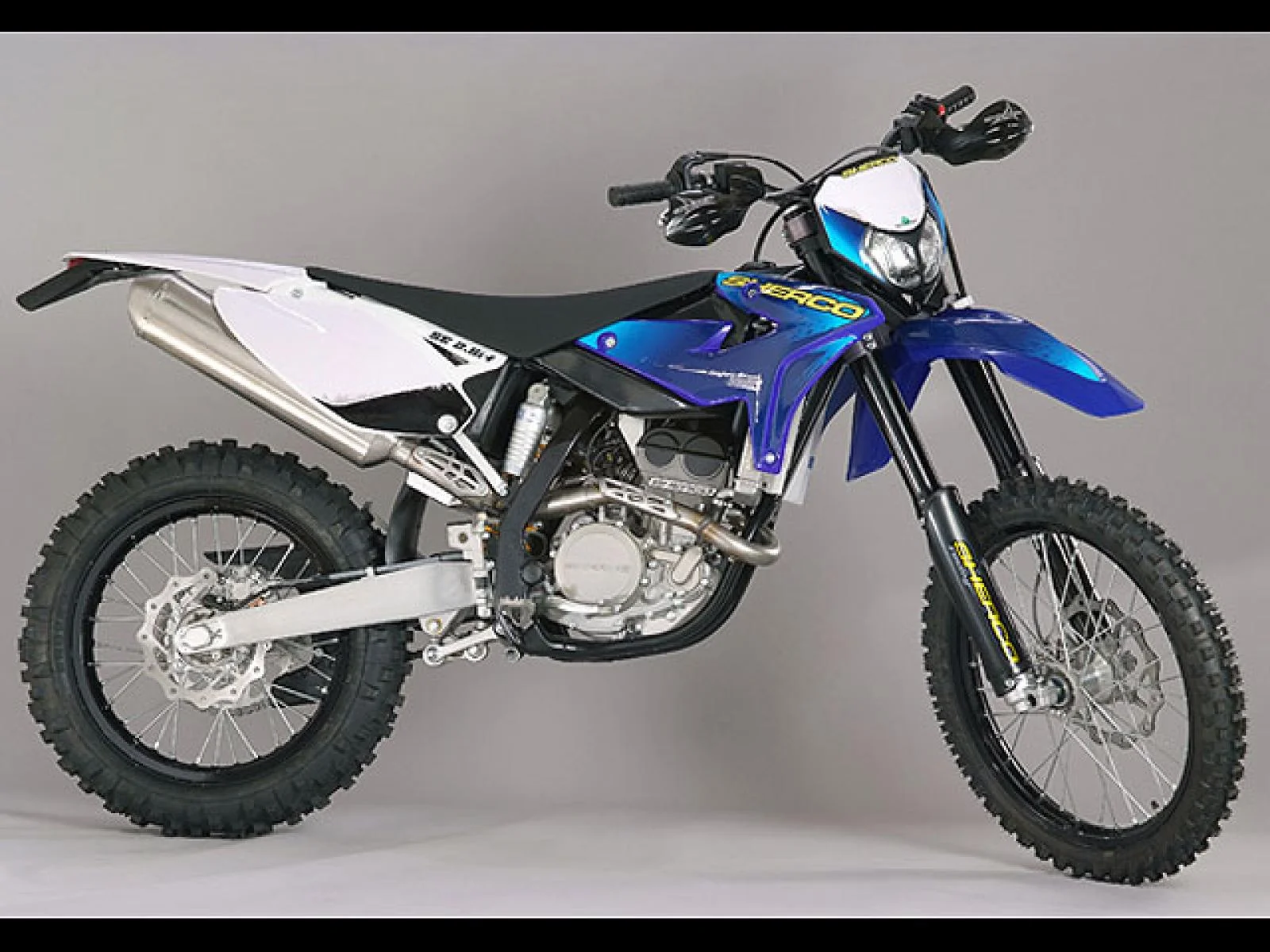 Sherco SE 5.1i-F