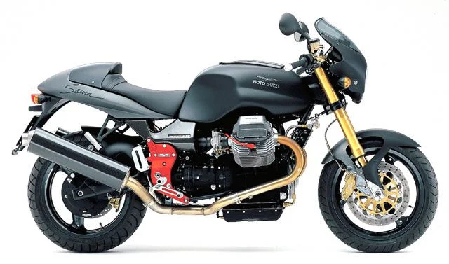Moto Guzzi V11 Cafe Sport