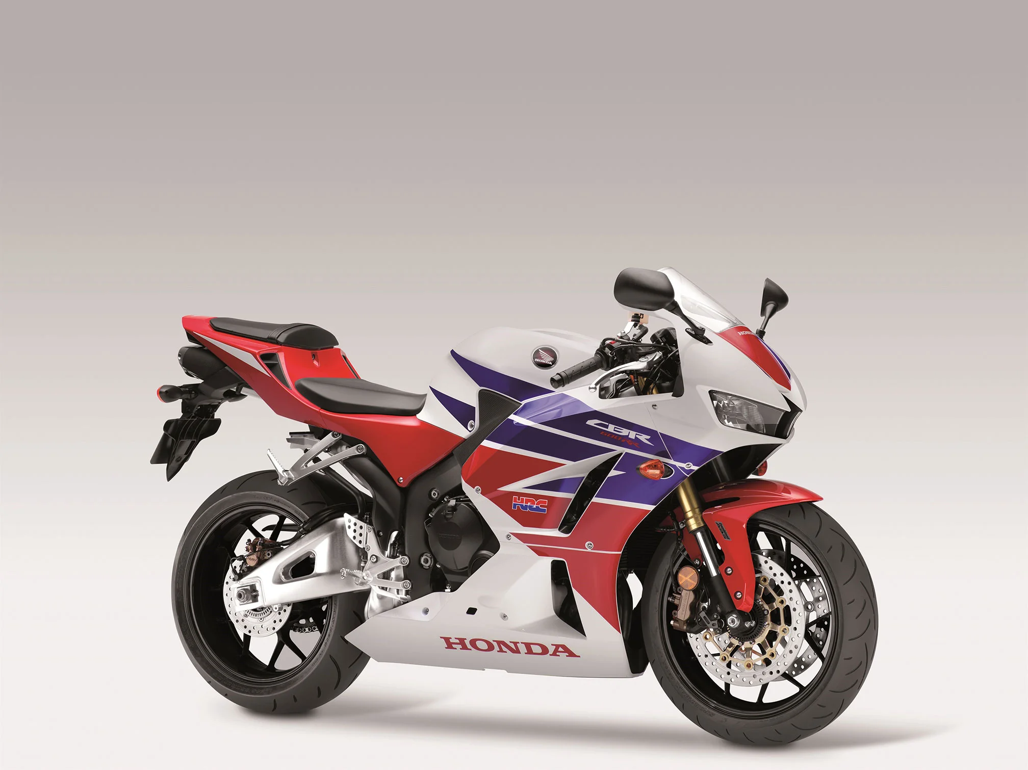Honda CBR600RR ABS
