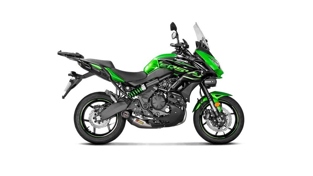 Kawasaki Versys 650