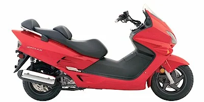 Honda Reflex Sport