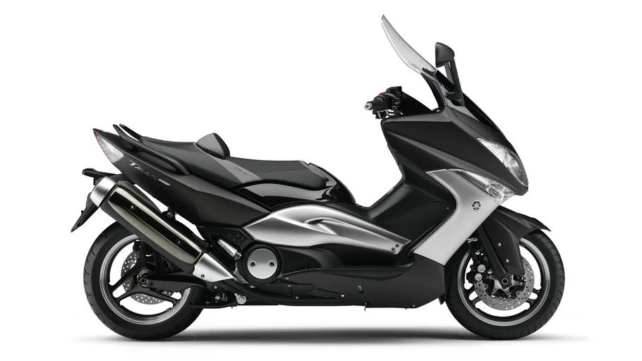 Yamaha TMAX Tech Max