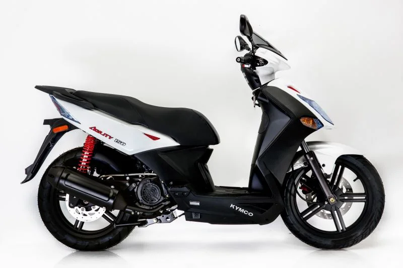 Kymco Agility 125