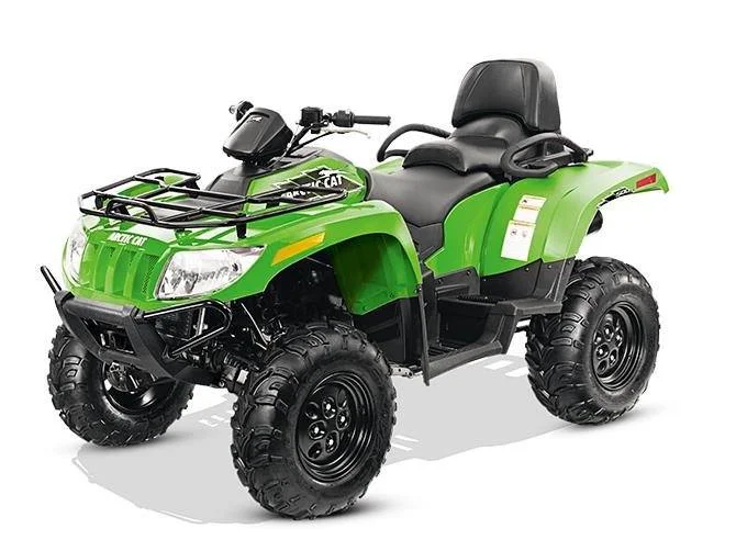 Arctic Cat TRV 500