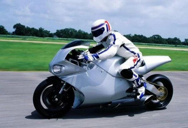 Marine Superbike