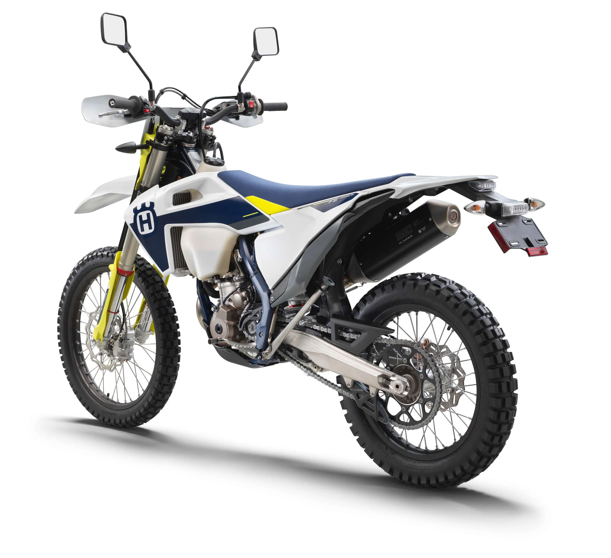 Husqvarna FE 350s