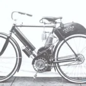 Indian Single 1902