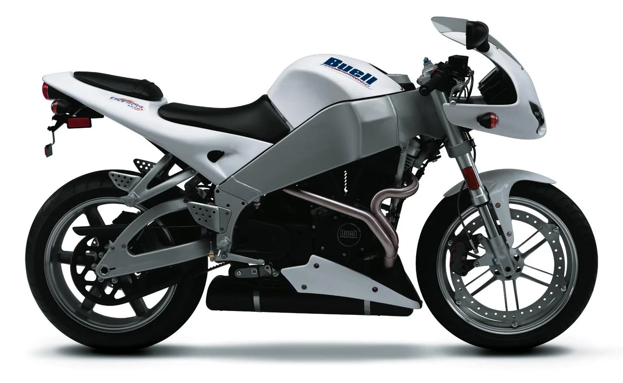 Buell Firebolt XB9R