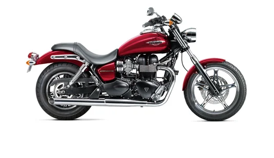 Triumph Speedmaster