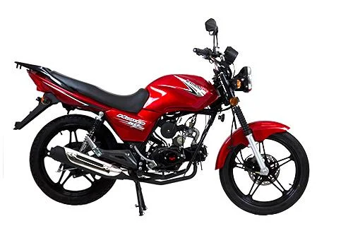 Lexmoto Hunter 50 2021