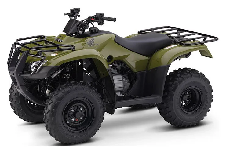 Honda FourTrax Recon