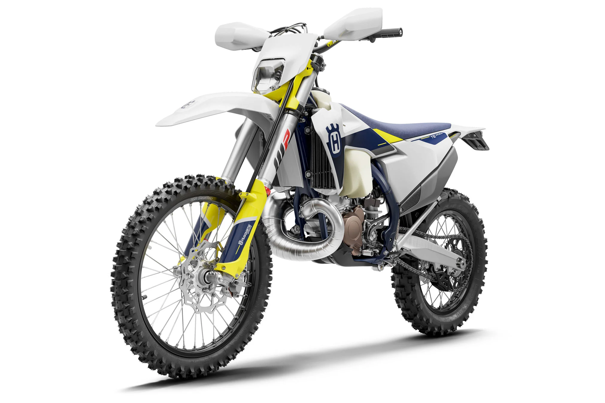 Husqvarna TE 250i