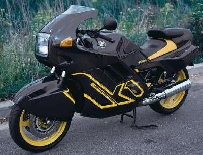 BMW K 1