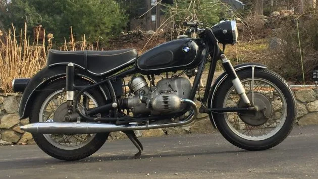 BMW R 60 2