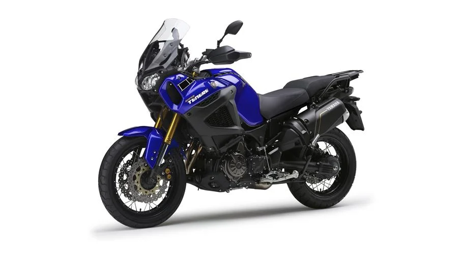Yamaha XT1200ZE
