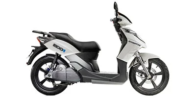 Quantya Eco1