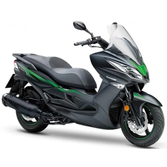 Kawasaki J300 2020