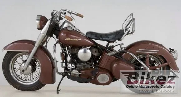 Rikuo RT 2 1934