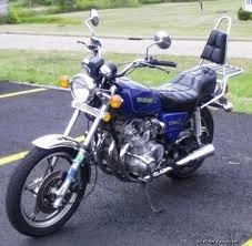 SVM S 3 125 GS 1986