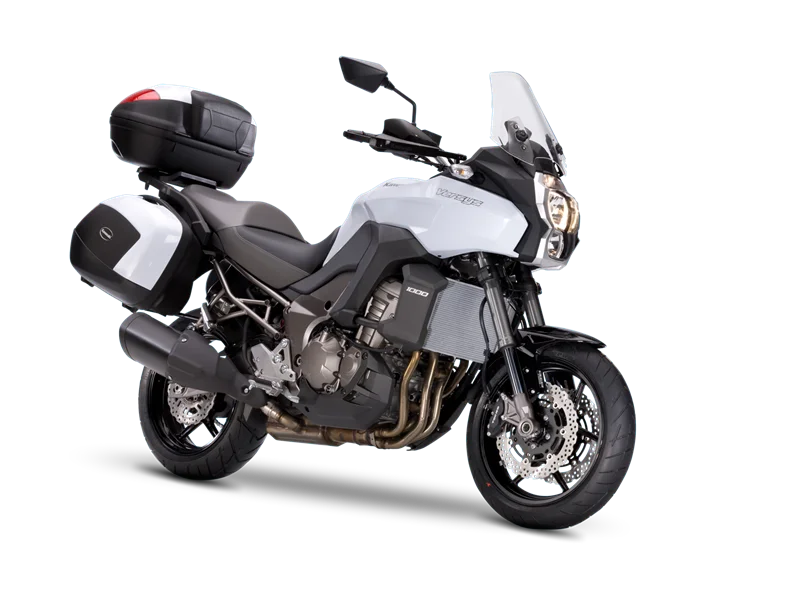 Kawasaki Versys 1000 Grand Tourer