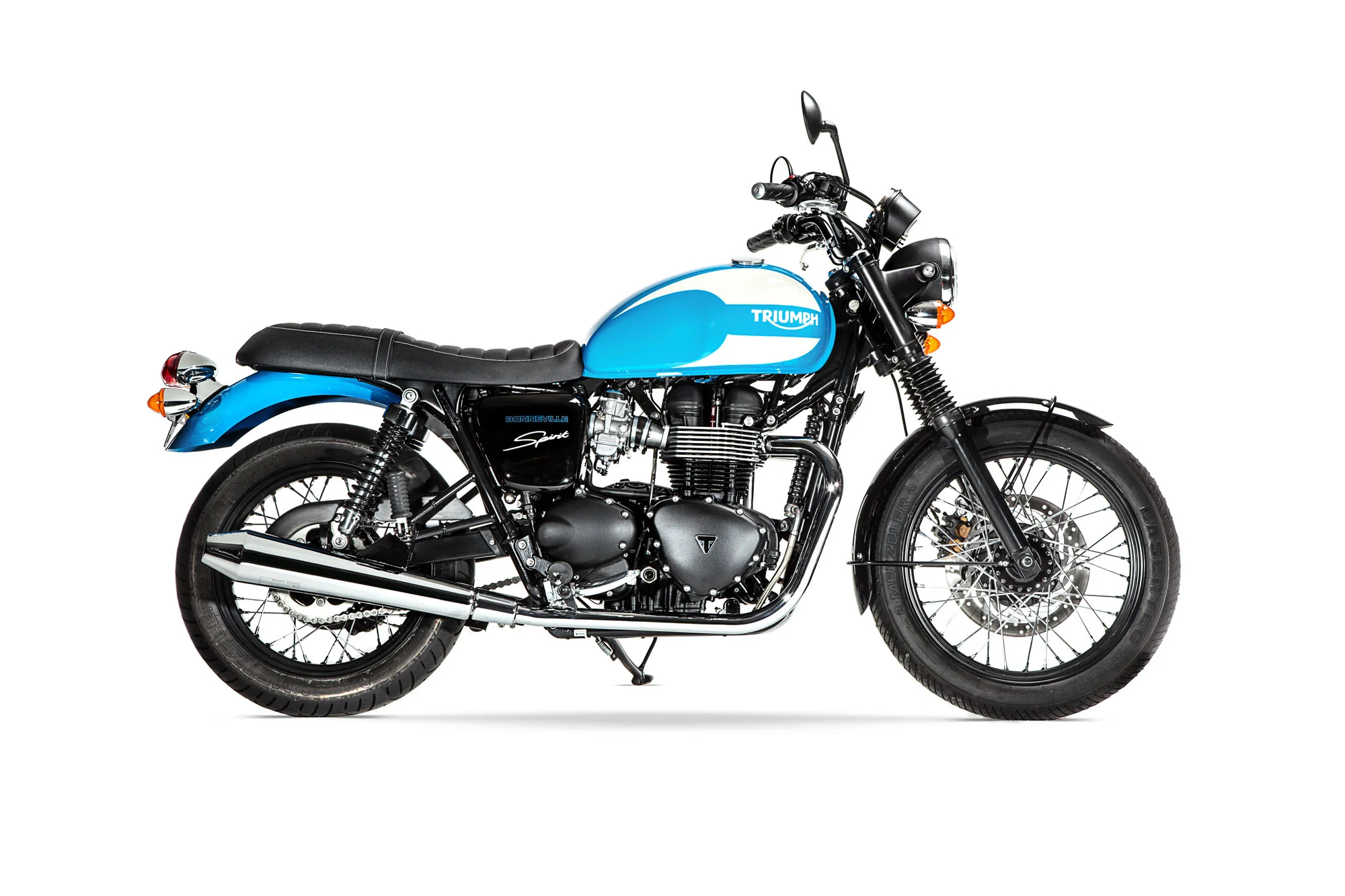 Triumph Bonneville