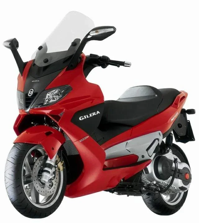 Gilera Nexus