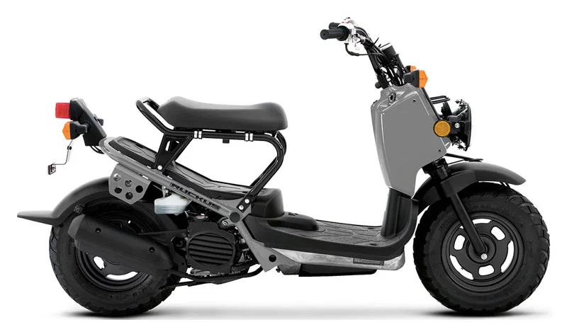 Honda Ruckus
