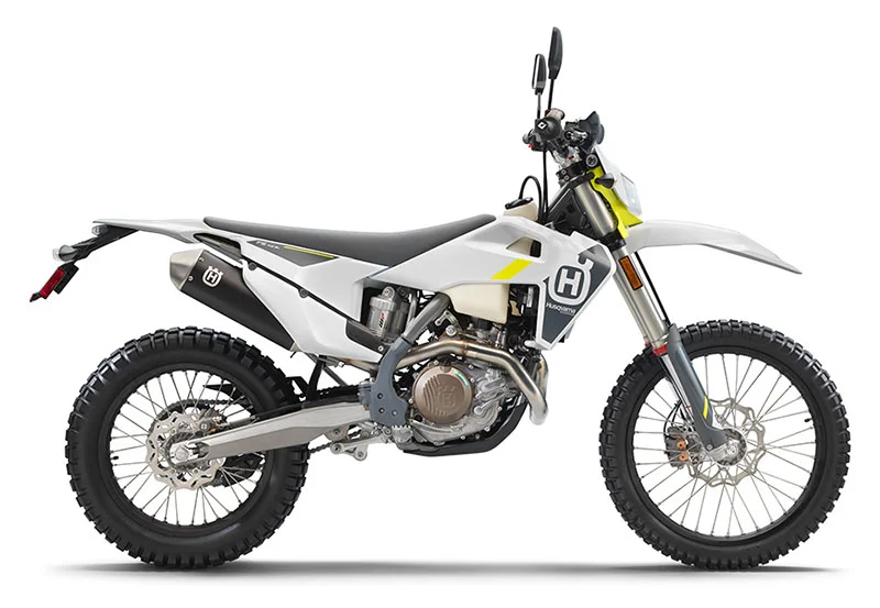 Husqvarna FE 501s