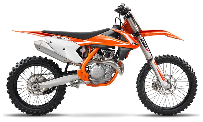 KTM 450 SX-F