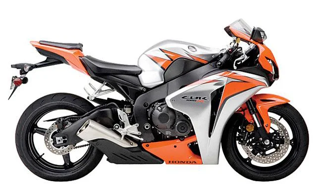 Honda CB1000R C-ABS