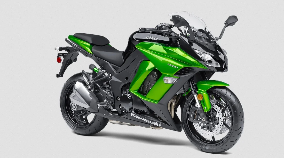 Kawasaki Ninja 1000 ABS