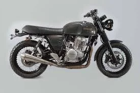 Herald Classic 400 2020