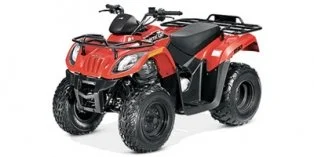 Arctic Cat 150 2015