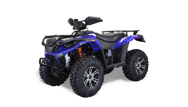 Bennche Gray Wolf 400