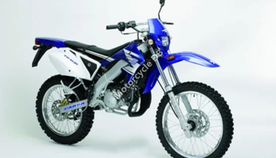 Peugeot XPS Track