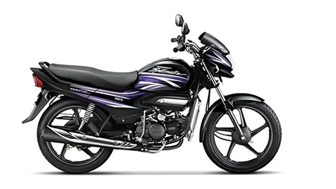 Hero Super Splendor
