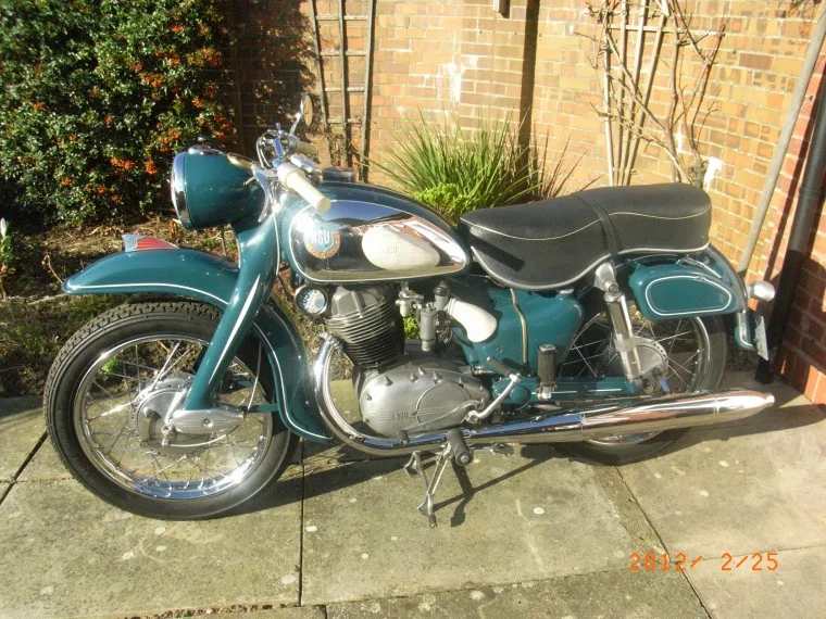 NSU Supermax