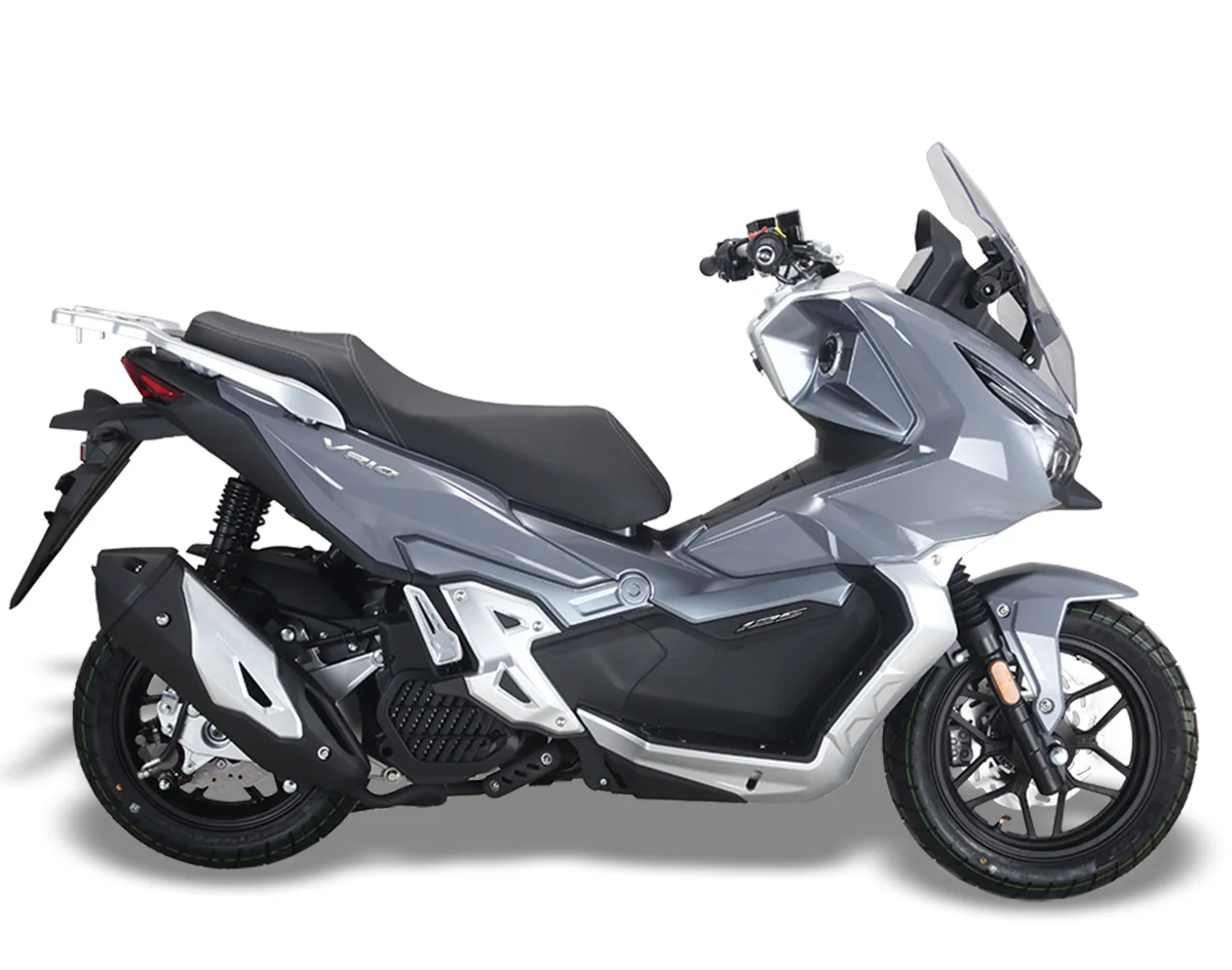 MH VR10 125