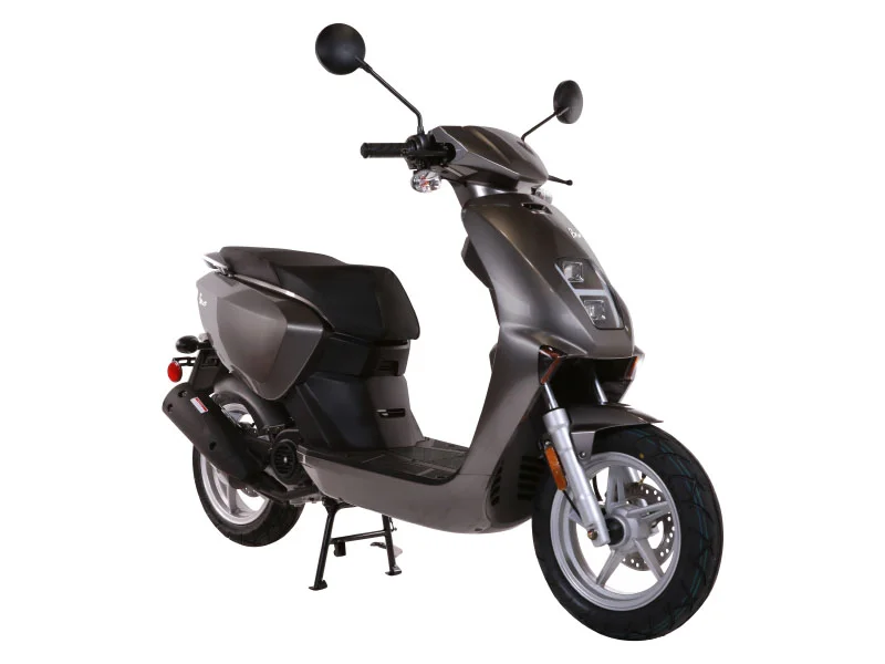 Genuine Brio 50i