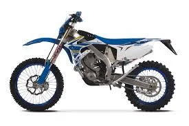 TM 300Fi 4T ENes
